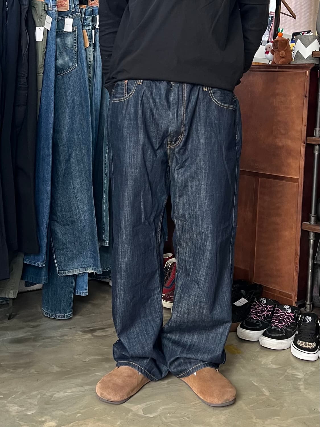 리바이스 569 40x30 상품이미지2