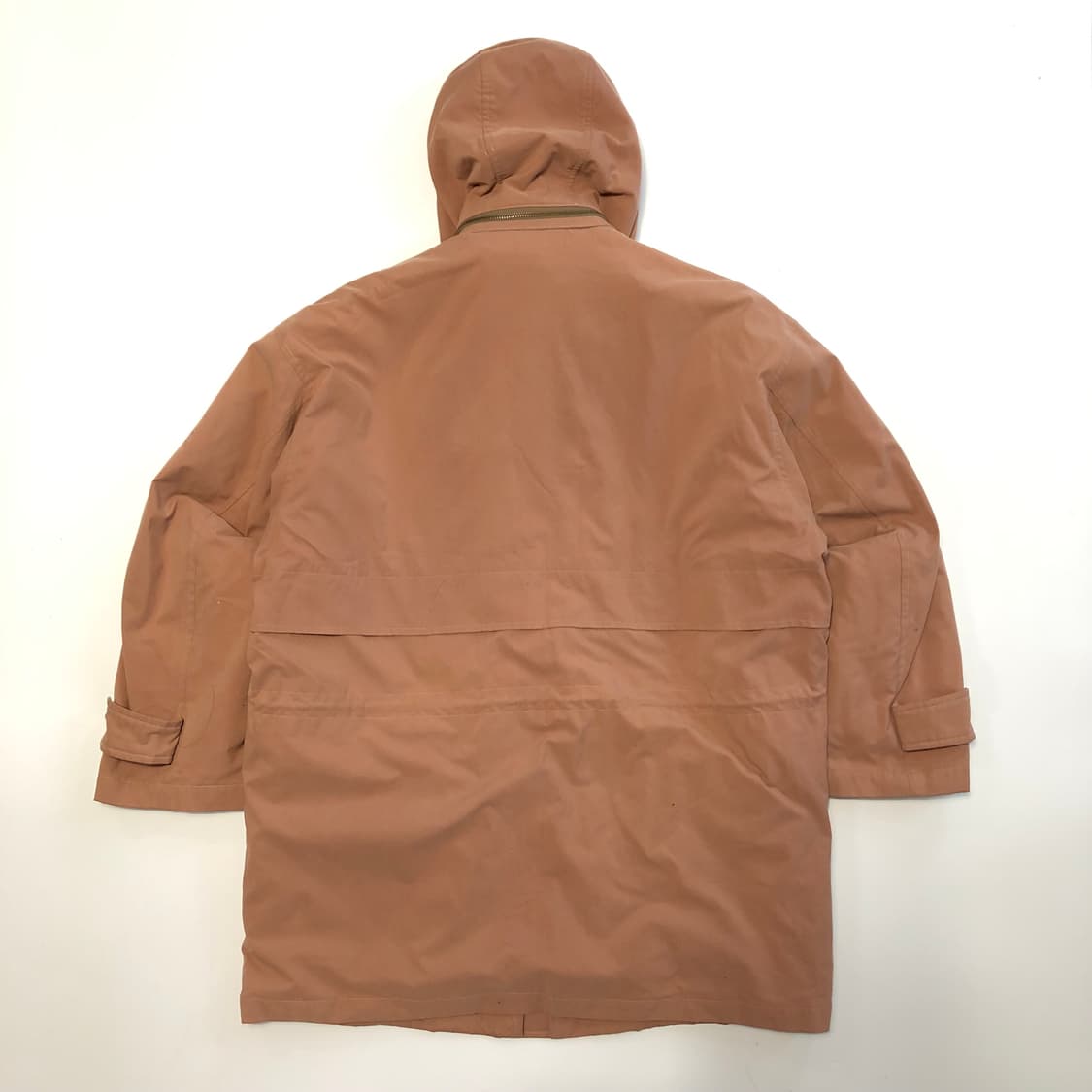 버버리 파카 (내피 포함) 상품이미지3