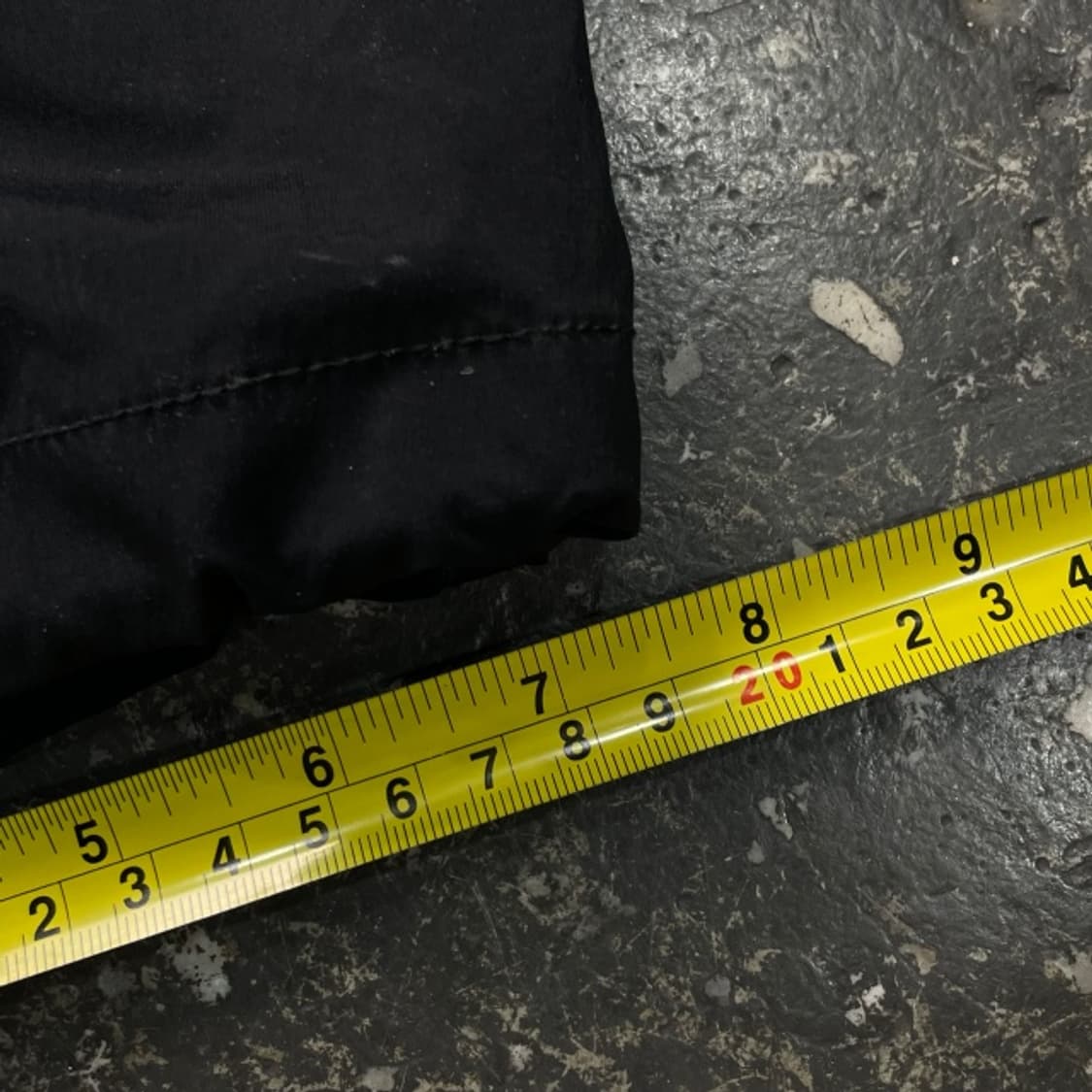 95 노스페이스 나일론 카고팬츠 상품이미지6