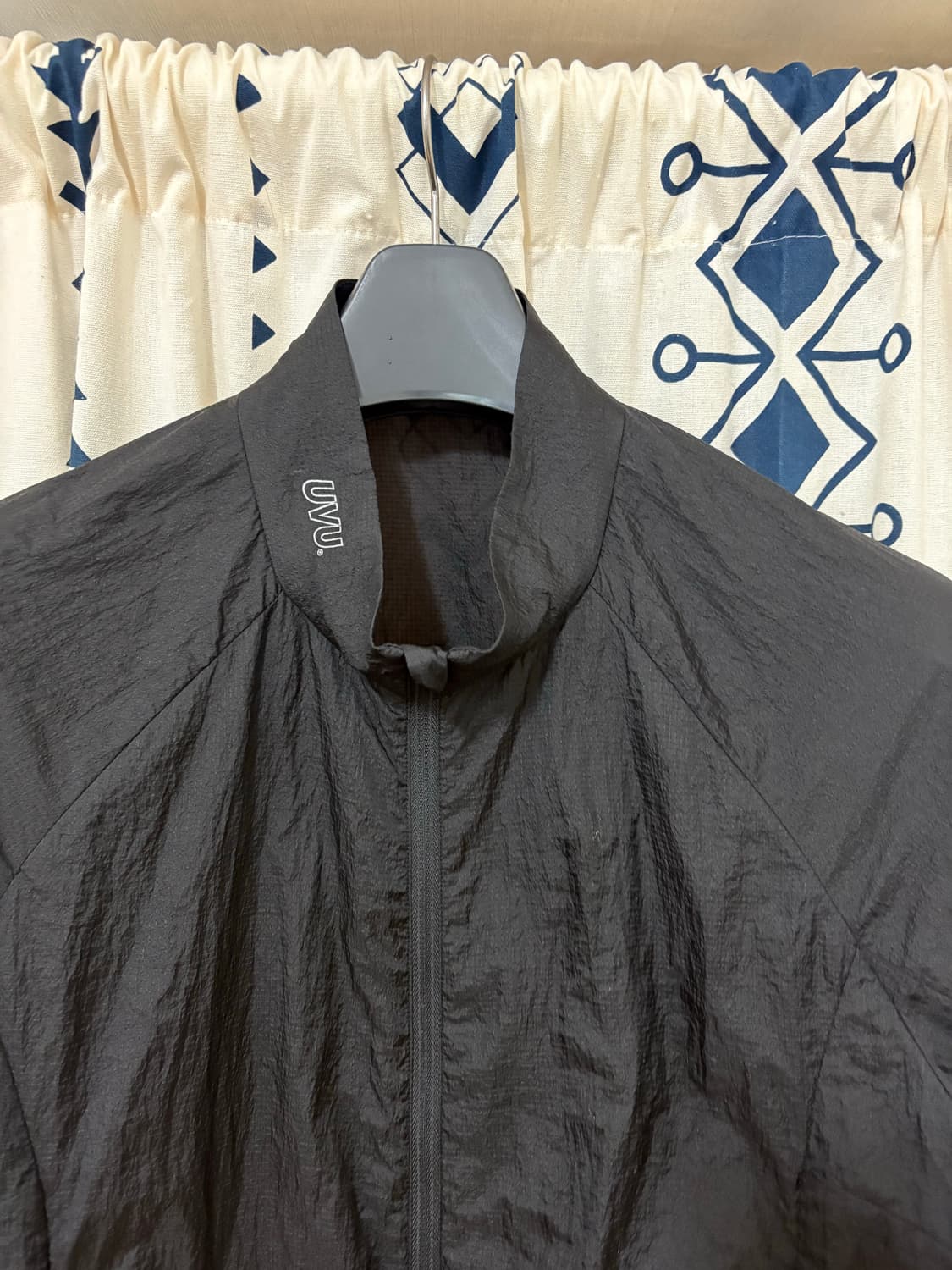 uvu / 윈드 자켓 상품이미지5