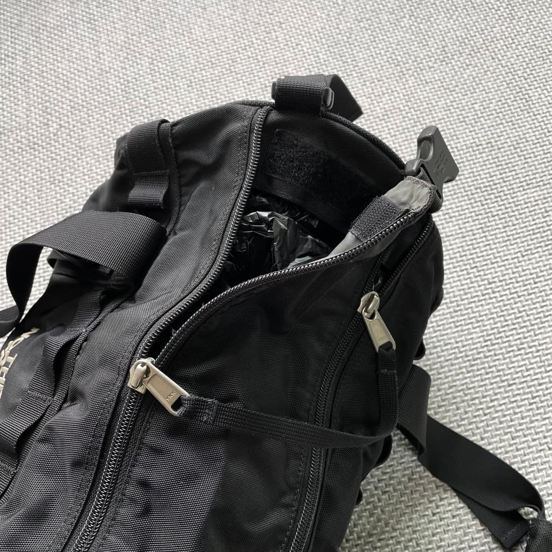 노스페이스 크로스백 상품이미지7