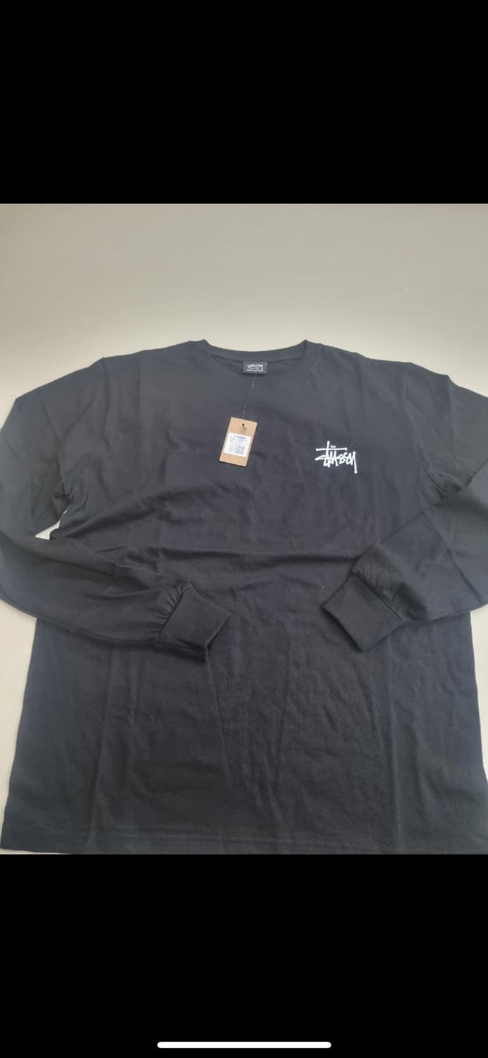 스투시 긴팔xl 상품이미지1