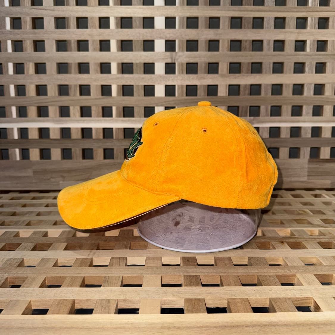 에어워크 스웨이드 캡 상품이미지3