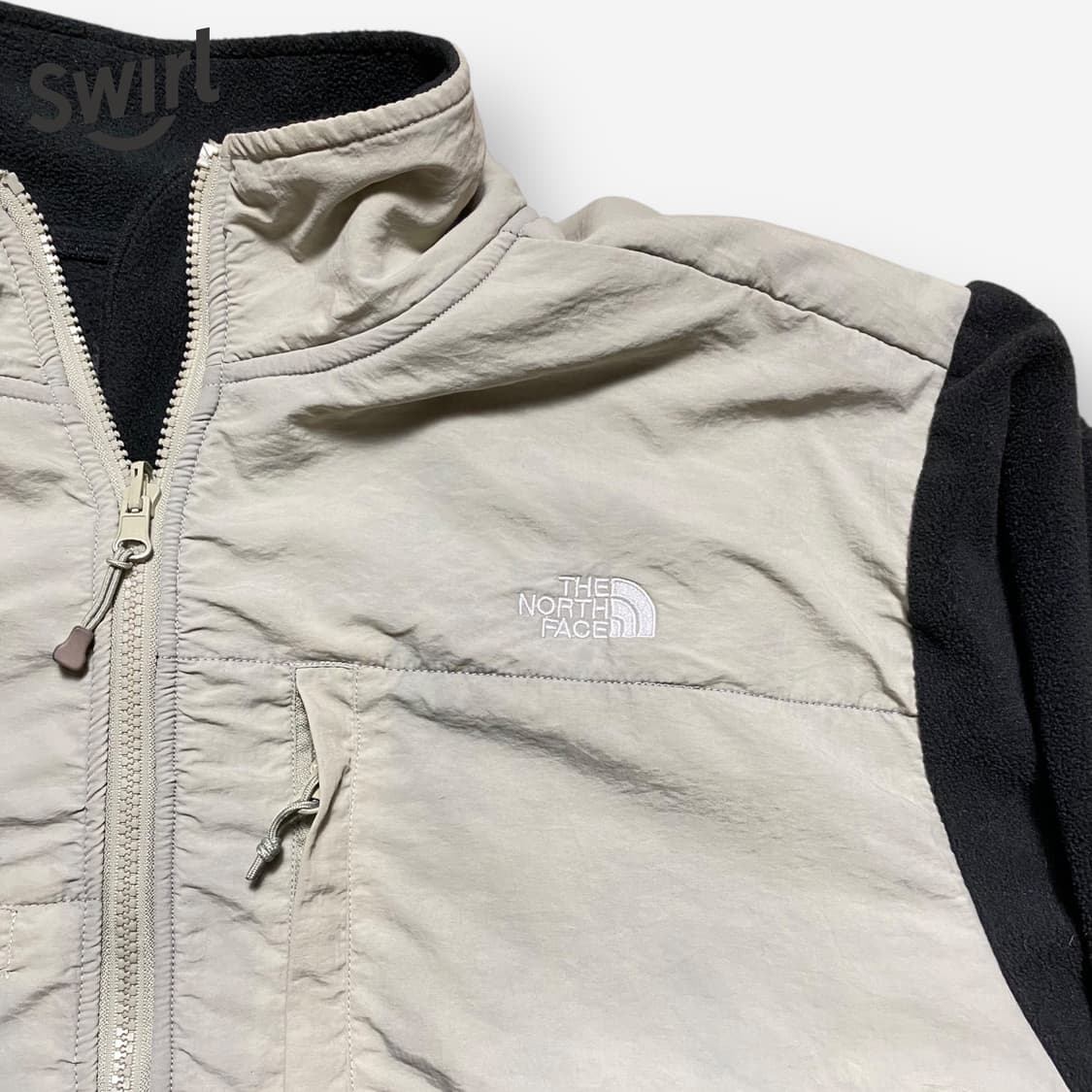 🌊TNF Denali fleece jacket 상품이미지5