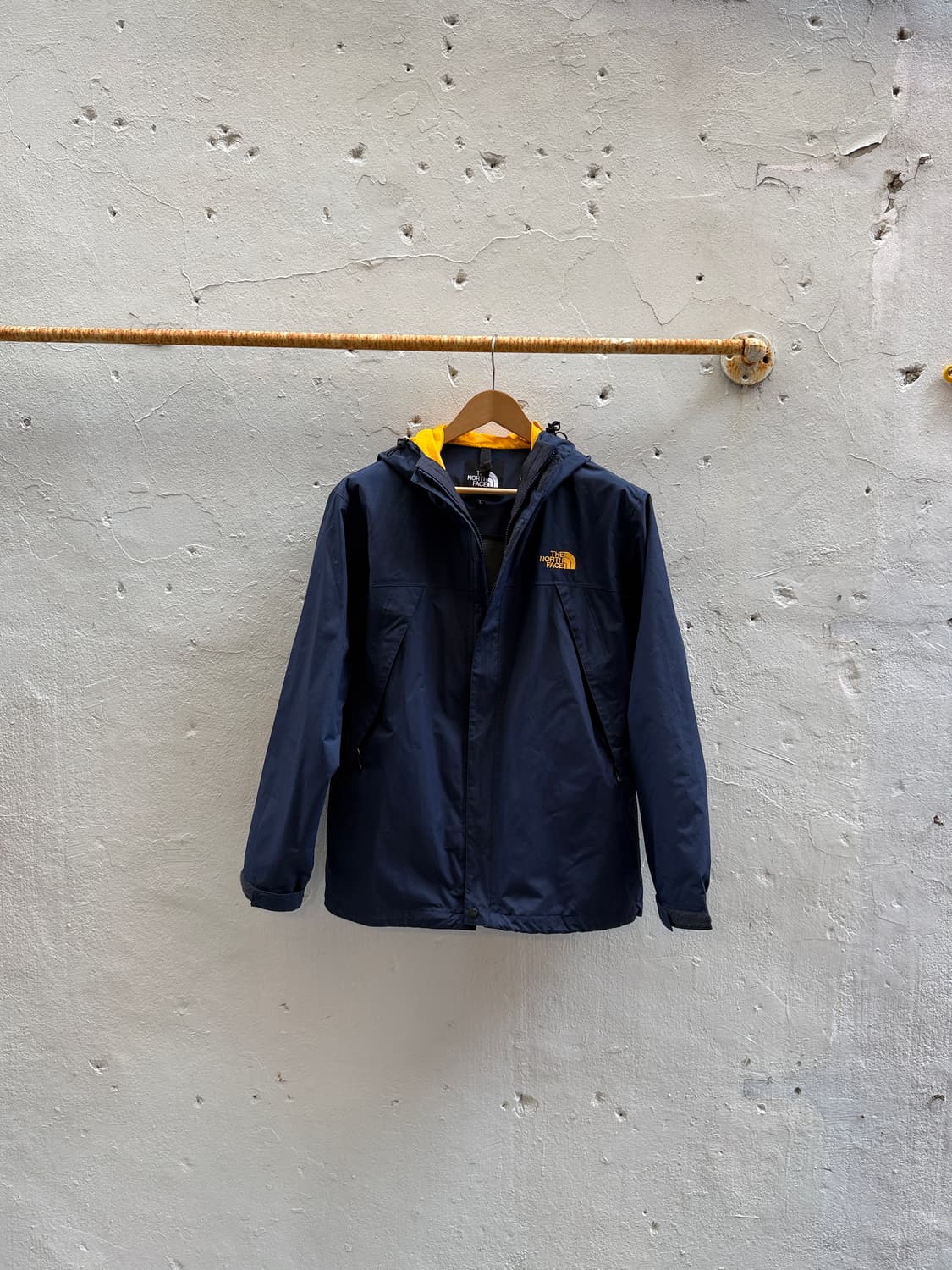 노스페이스 재팬 스쿱자켓 상품이미지1