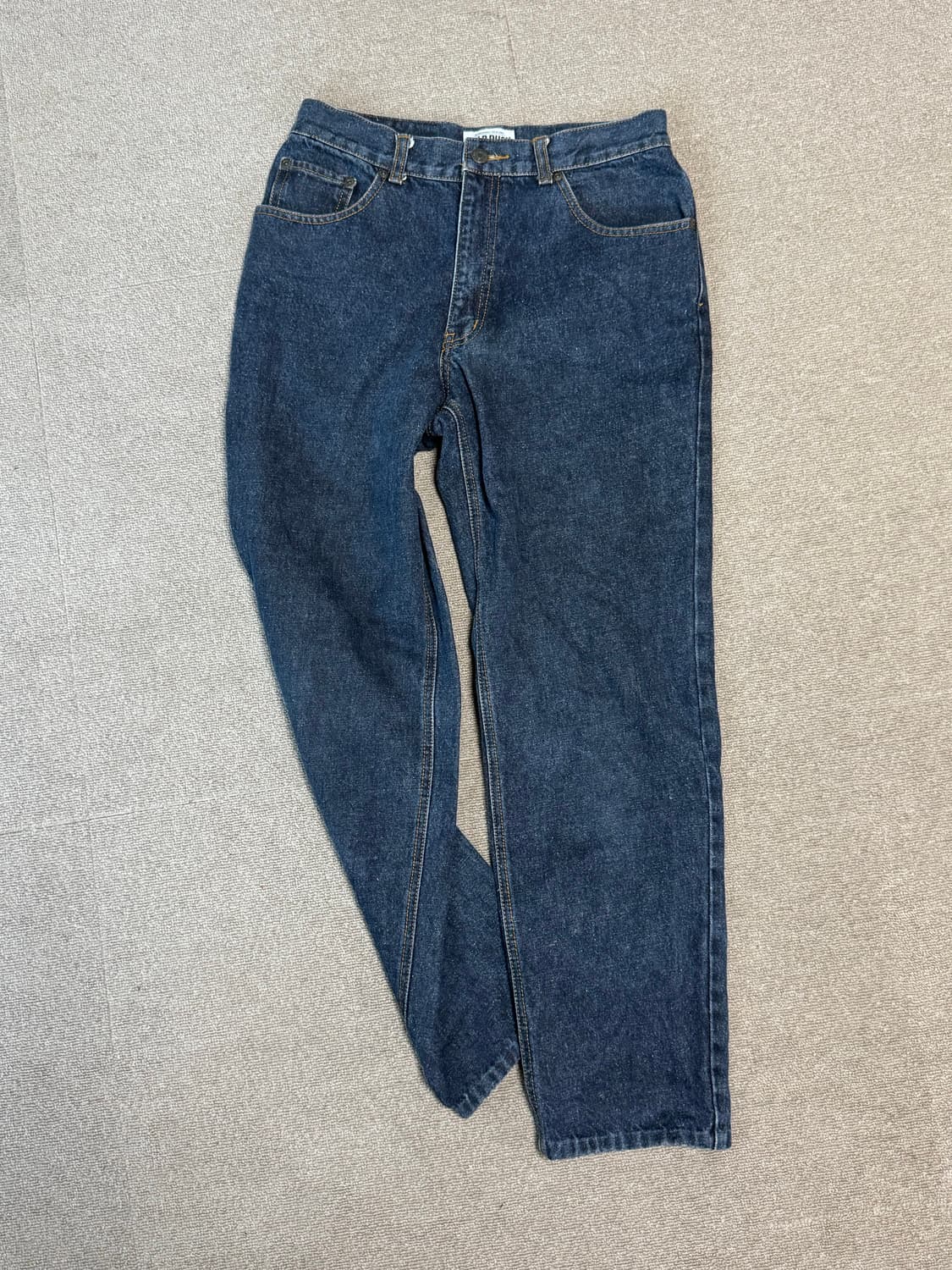 gold rush 중청 데님 팬츠 상품이미지6