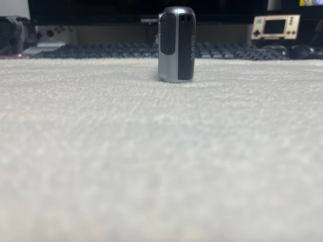 💖💖💖 캐논 파워샷 A490 💖💖💖 상품이미지5