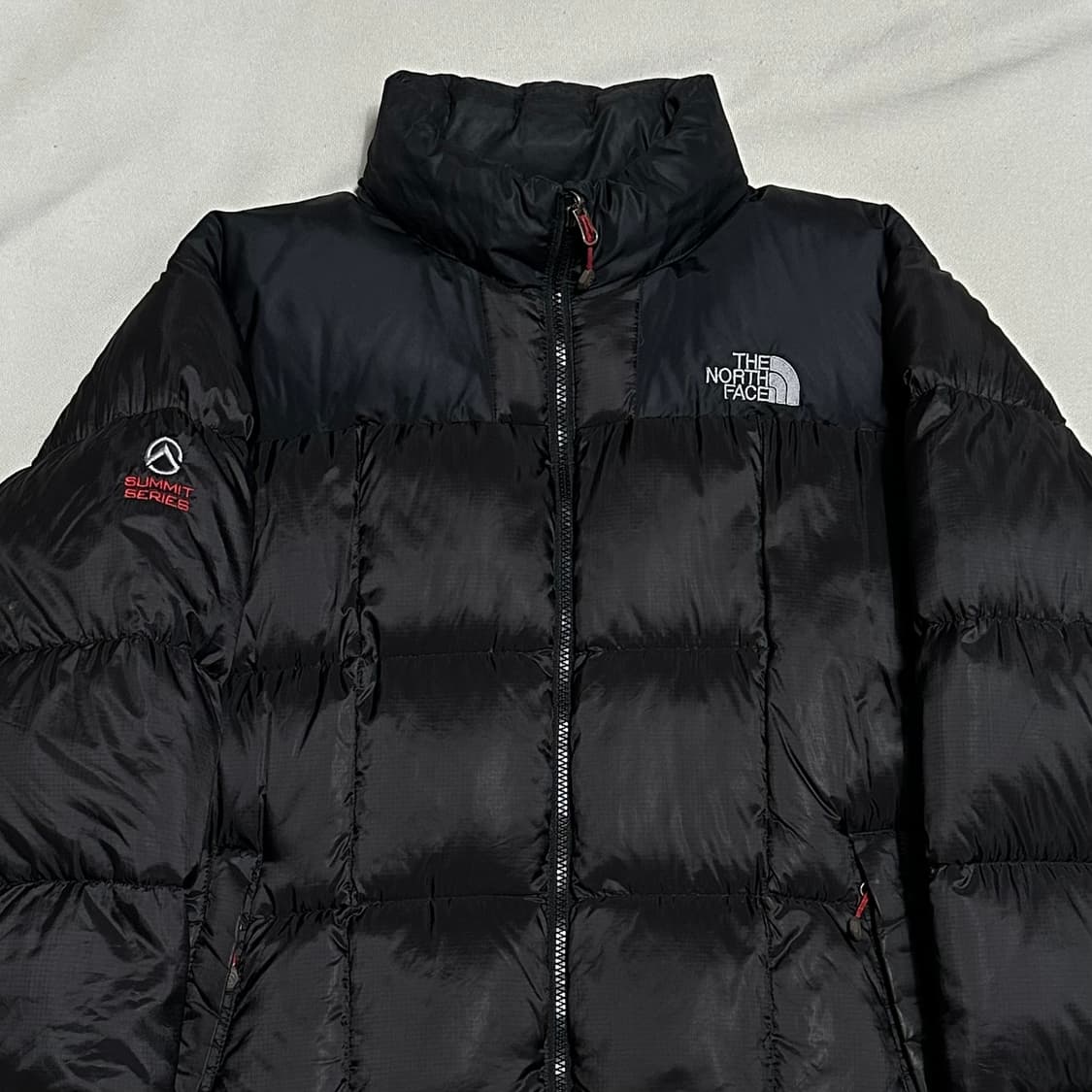 L 노스페이스 800 써밋 구스다운 패딩 상품이미지1
