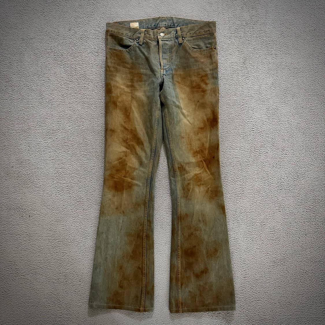 Shellac dirty washing boots cut 상품이미지1