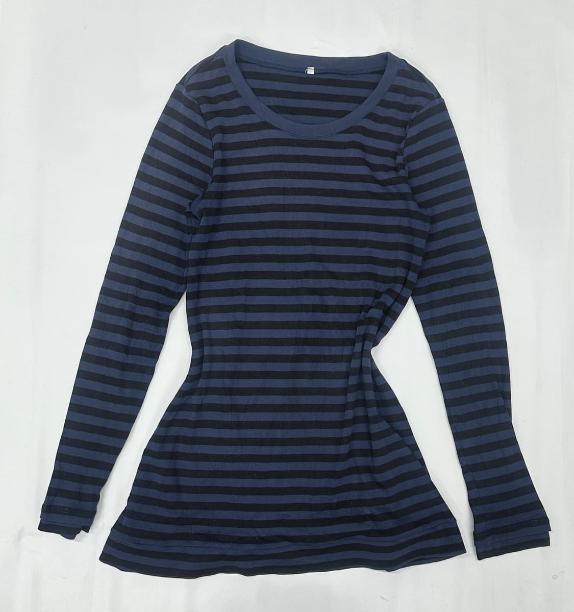 💙슈슈룬 쇼콜라 코디세트💙 블루 블랙 마계 티셔츠 호박바지 상품이미지3