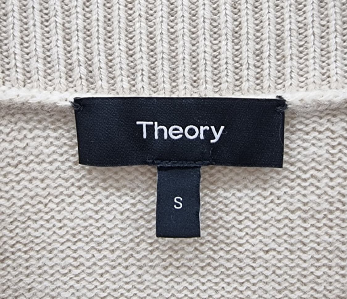 Theory 띠어리 (캐시미어100%) 상품이미지5