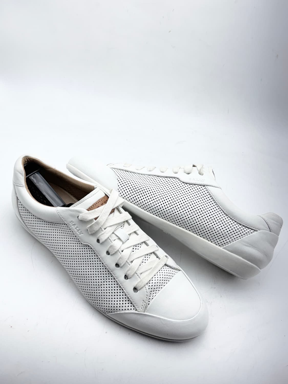 정품)발리스니커즈275 상품이미지6