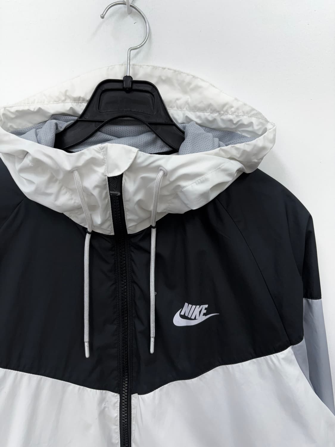 나이키 윈드러너 바람막이 상품이미지2