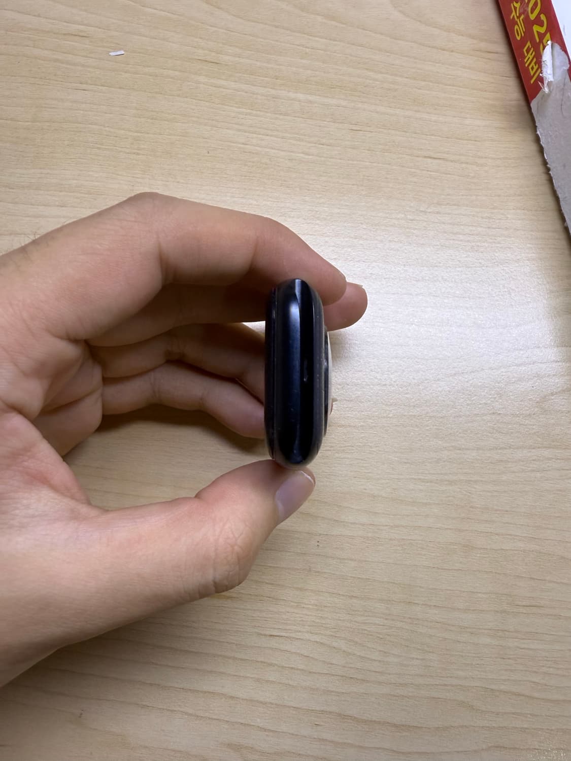 애플워치 se2 44mm 블랙 셀룰러  상품이미지3