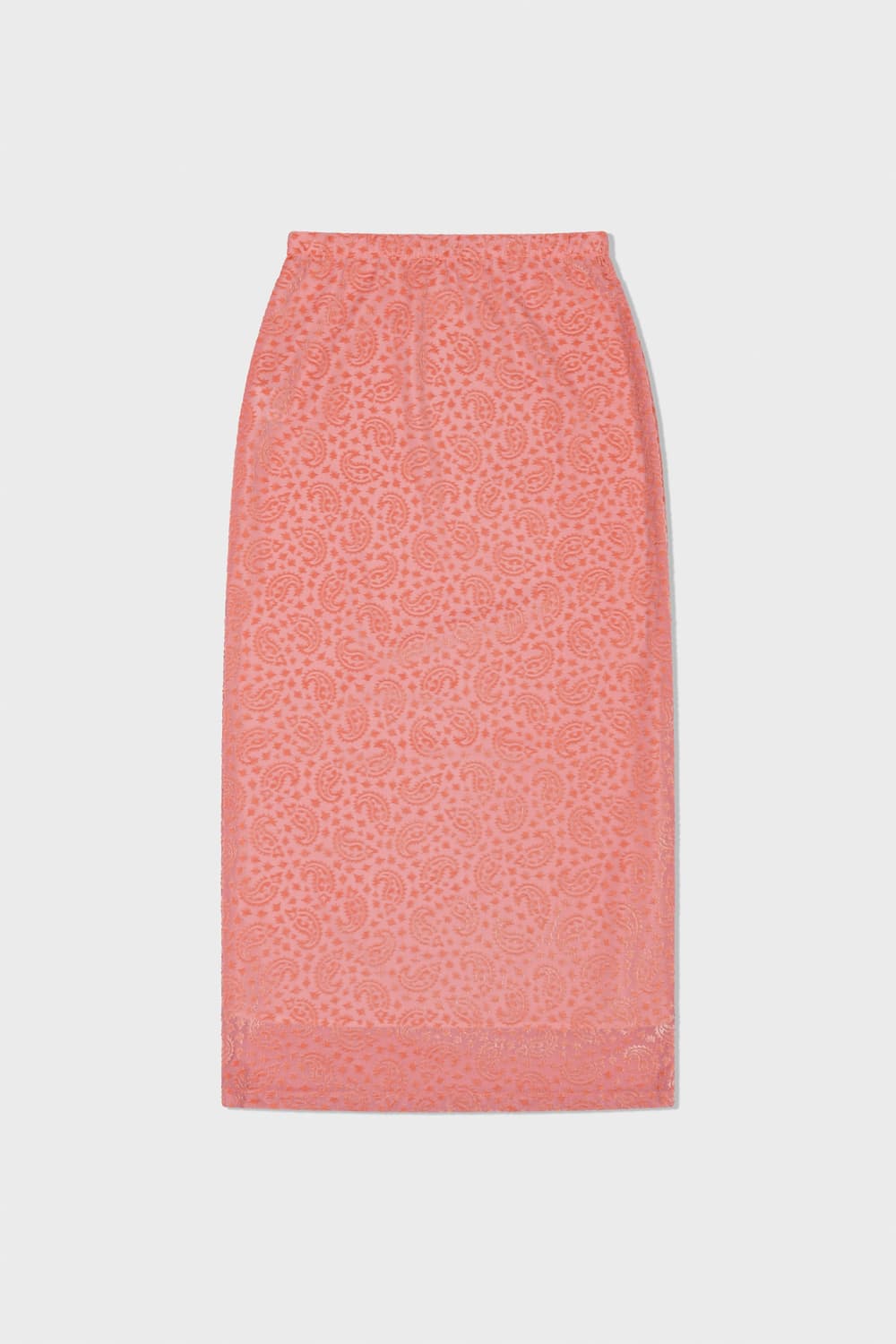 nuuanu bellus long skirt 누아누 벨루스 롱스커트 상품이미지6