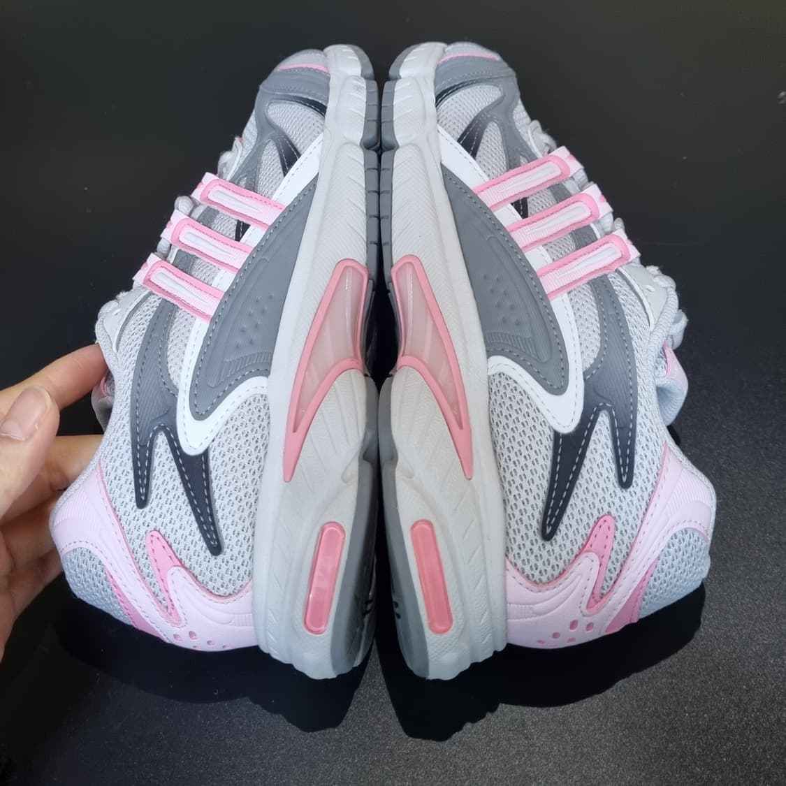 아디다스 템퍼런 여성운동화240  상품이미지5