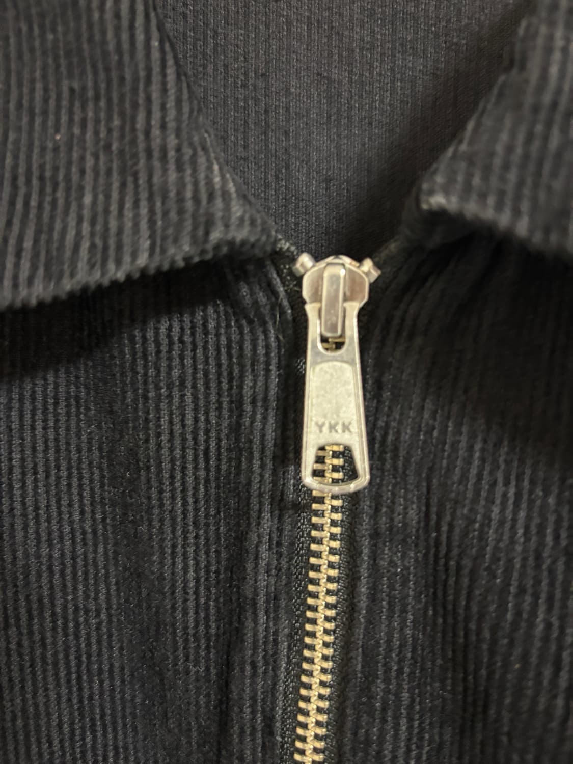 파이브 브라더 코듀로이 집업 상품이미지5