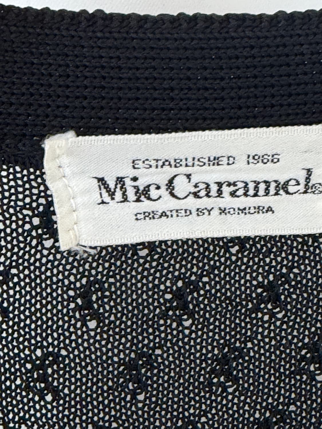 mic caramel vest 상품이미지5