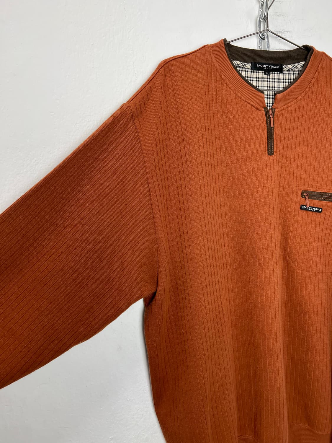 SACSNY Y'SACCS by 요지야마모토 상품이미지6