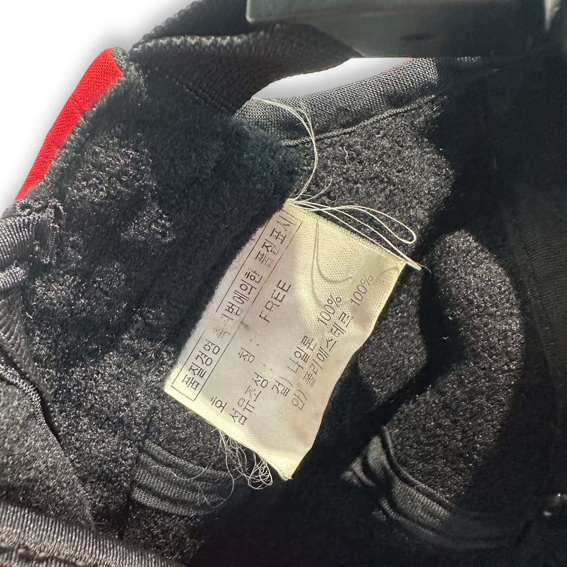 노스페이스 이어캡 상품이미지5