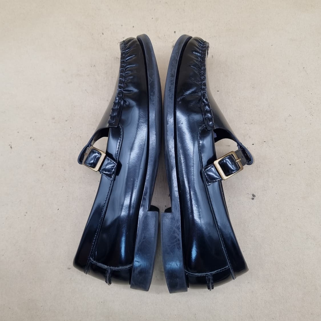 쿠에른  여성로퍼 240 상품이미지5