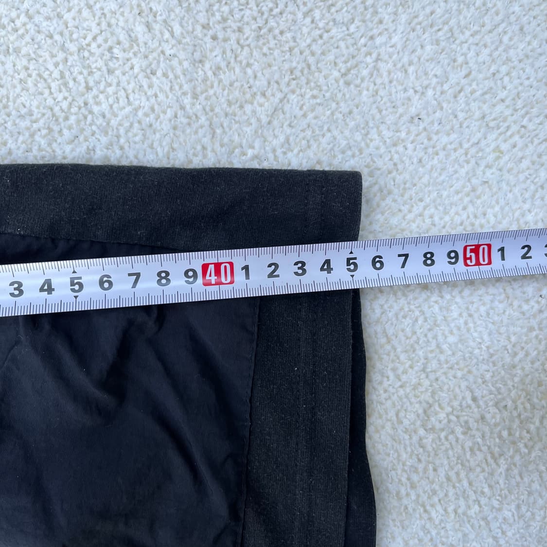 M 내셔널지오그래픽 밴딩 반바지 0304M 상품이미지7