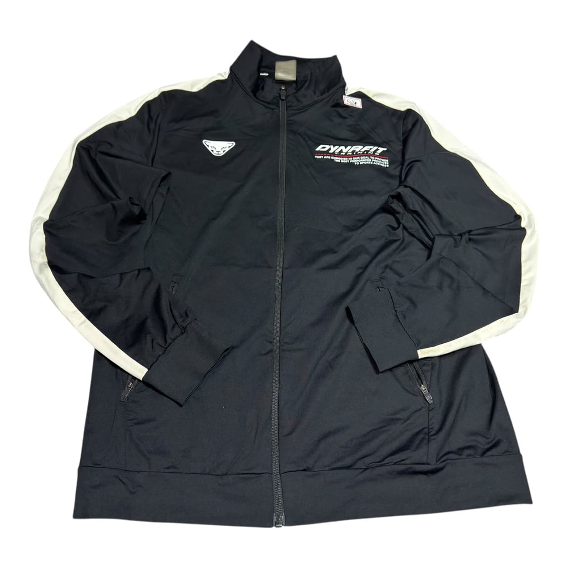  (바배) 다이나핏 기능성 트랙탑 져지 상품이미지1