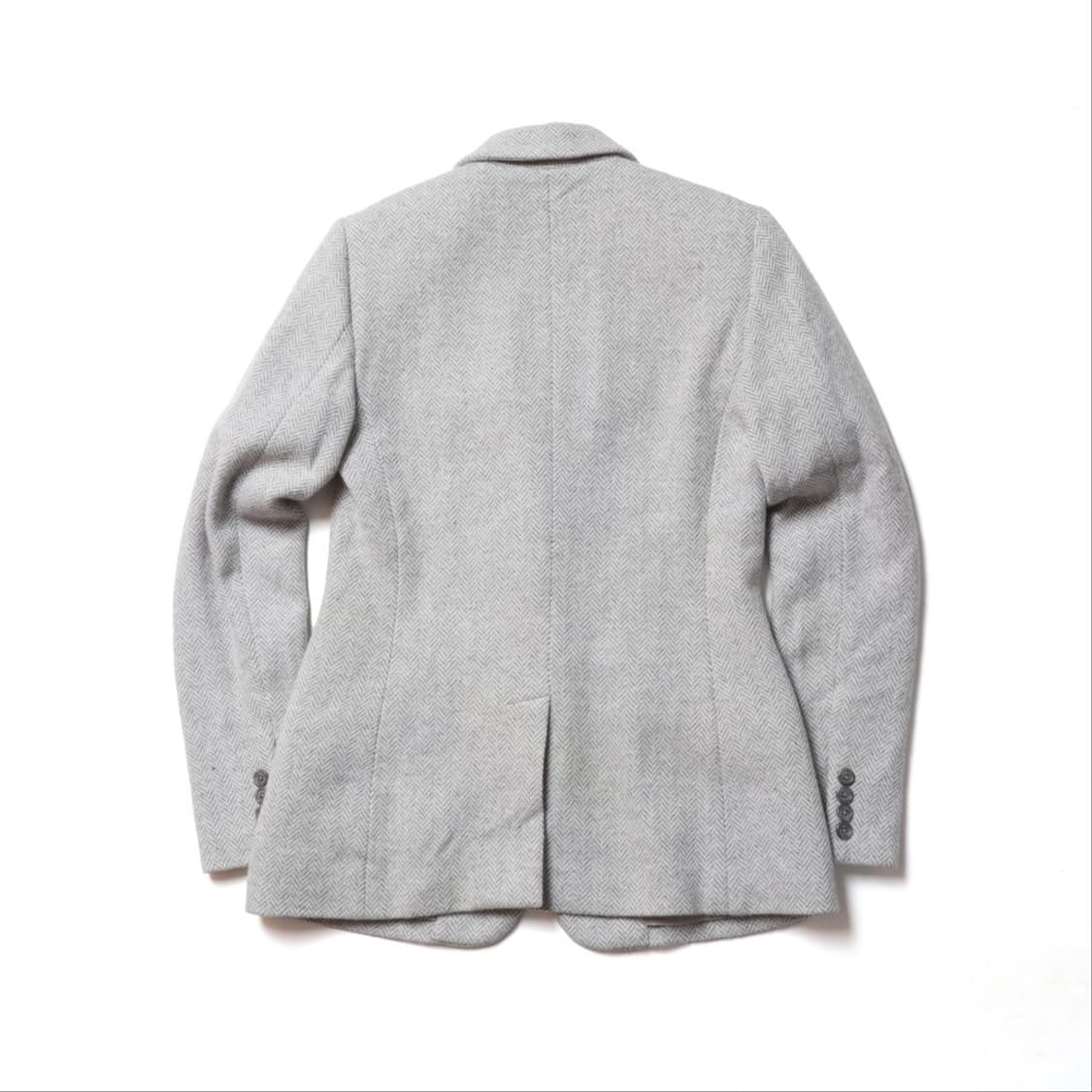 로렌 랄프로렌 Lauren Ralph Lauren Wool Blazer
 상품이미지4