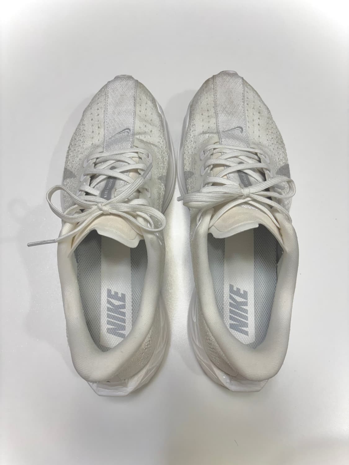 나이키 페가수스 플러스 화이트 울프 그레이 상품이미지4
