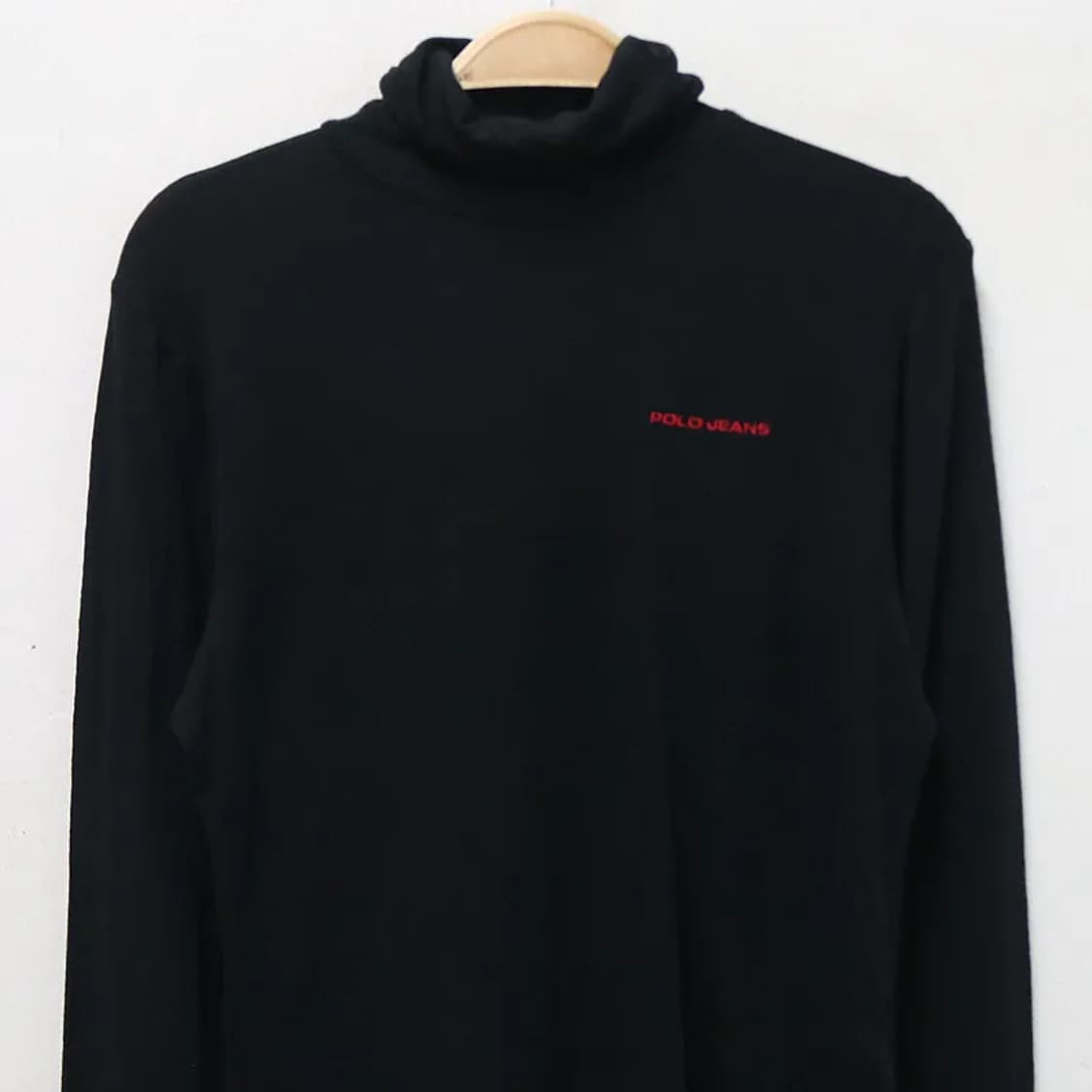 폴로 랄프로렌 터틀넥 티셔츠 63050 상품이미지3