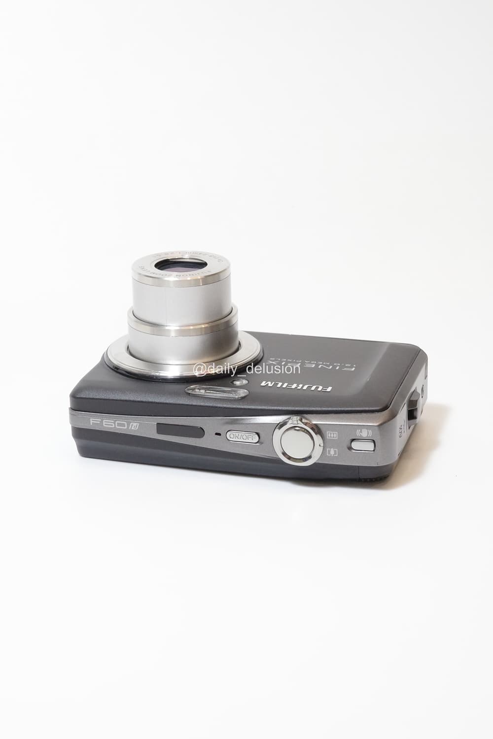 후지필름 파인픽스 F60fd 상품이미지4