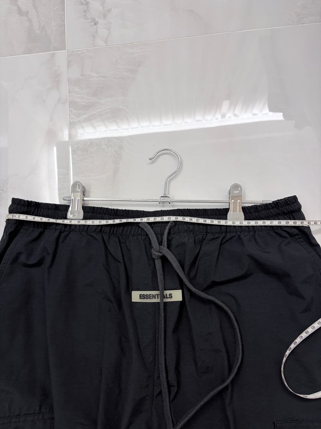 에센셜 트레이닝바지 상품이미지2