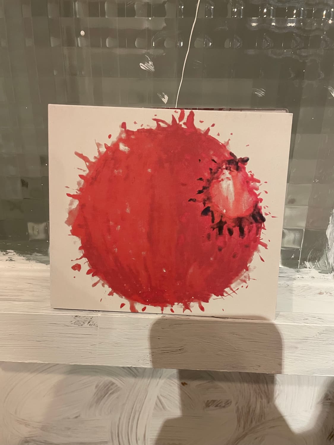 쏜애플 cd 상품이미지1