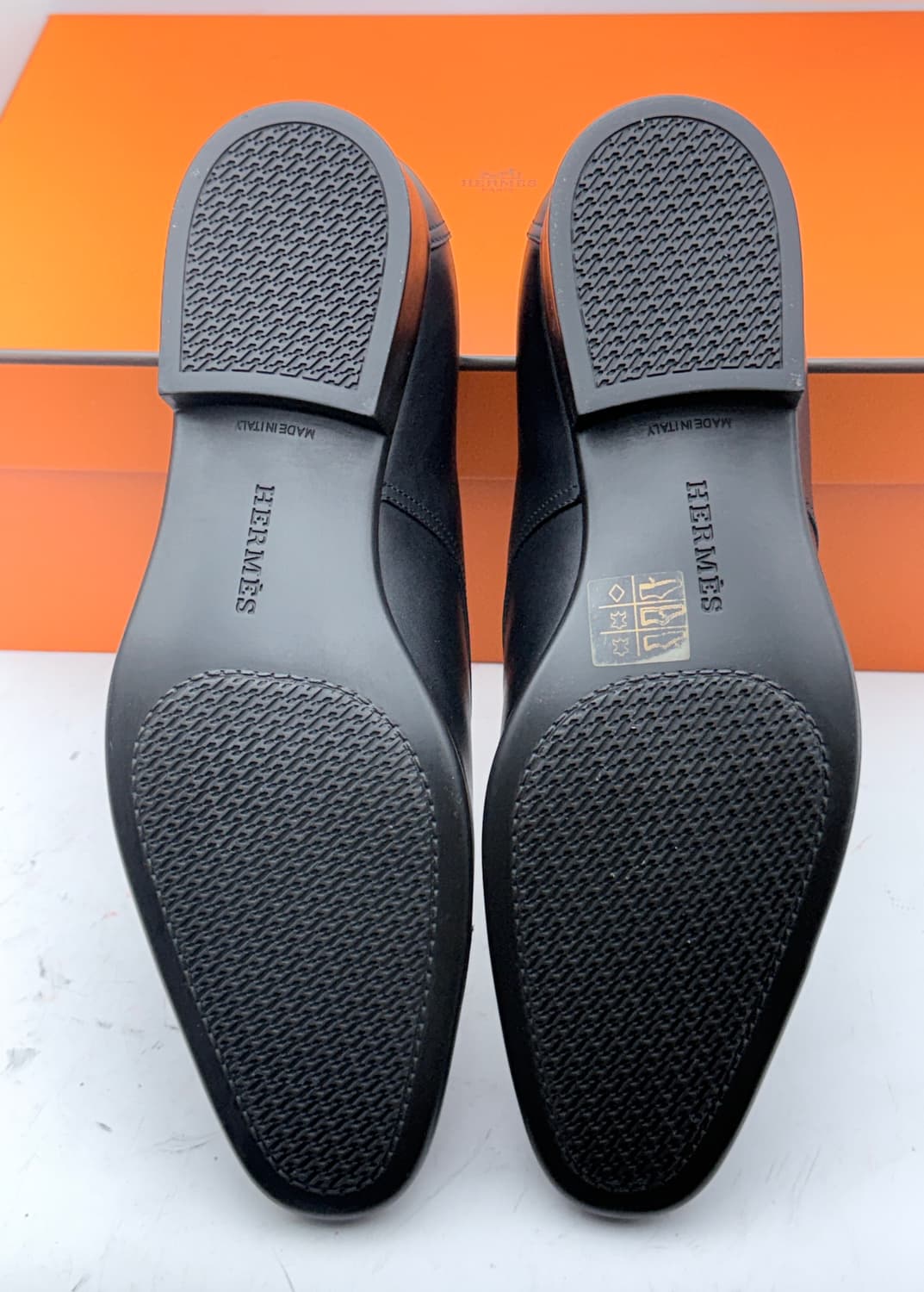 정품)에르메스 255 상품이미지10