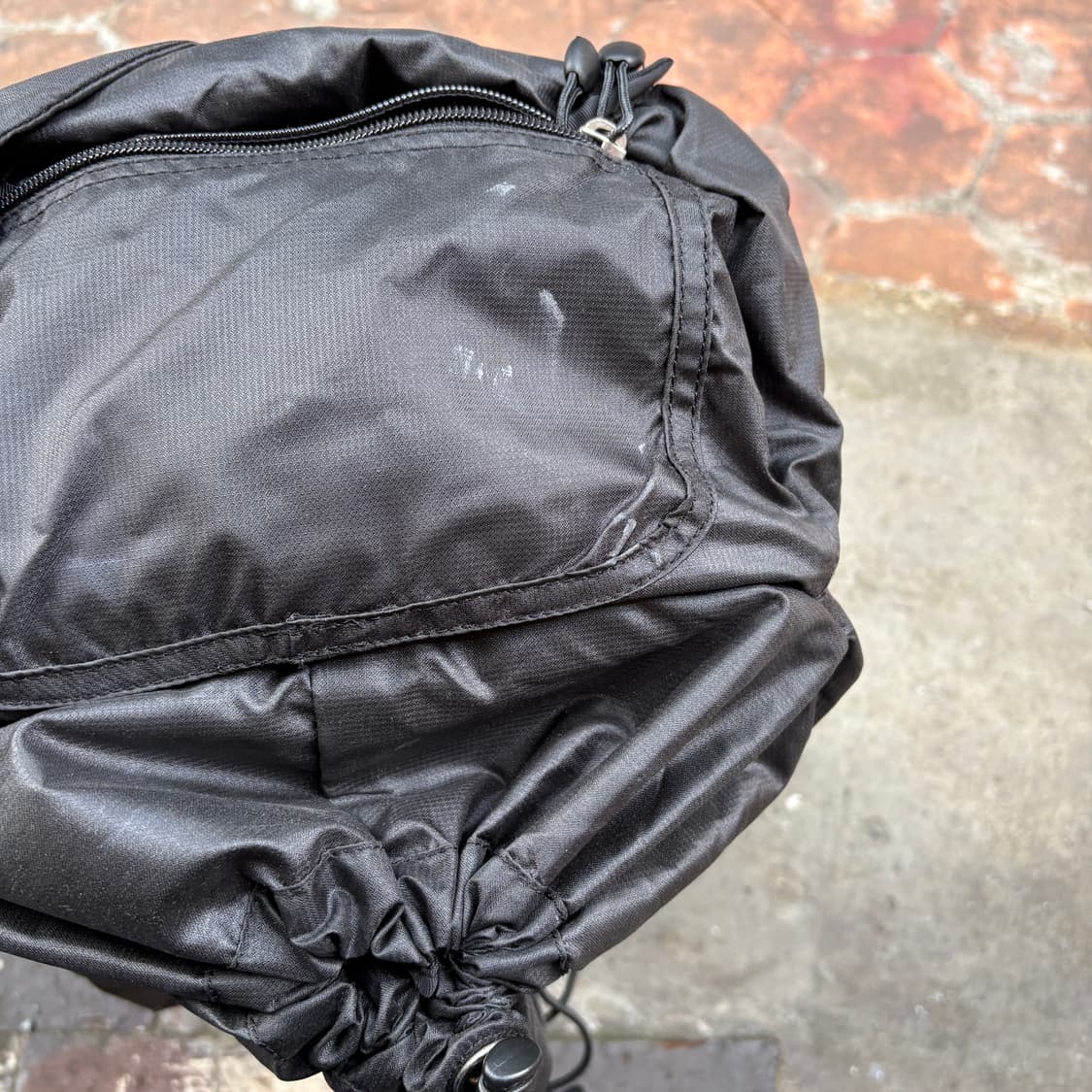 Mountain Hardwear 마운틴하드웨어 백팩 가방 상품이미지6