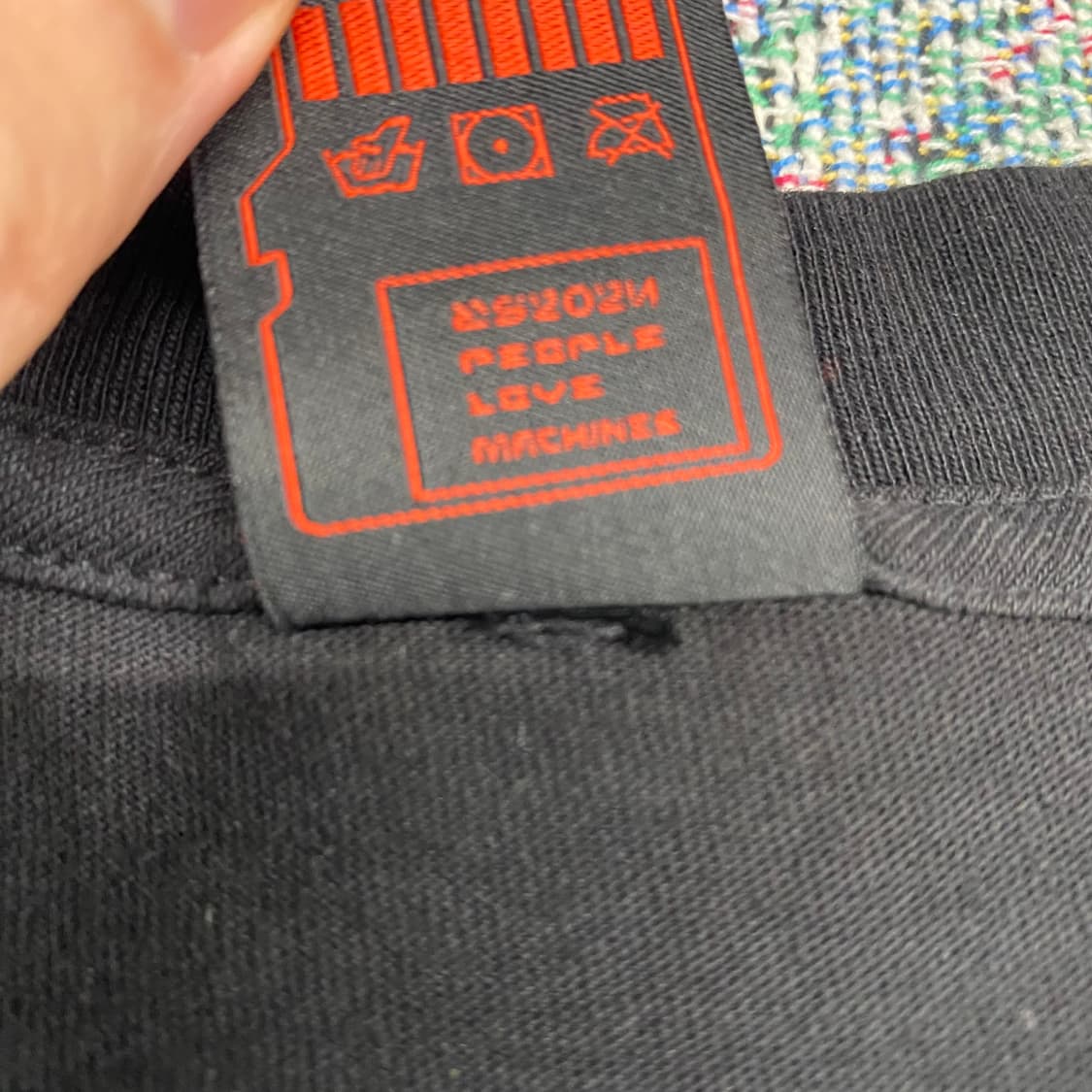 단다단 이더리얼 스튜디오 부틀렉 애니메이션 티셔츠 애니티 상품이미지4