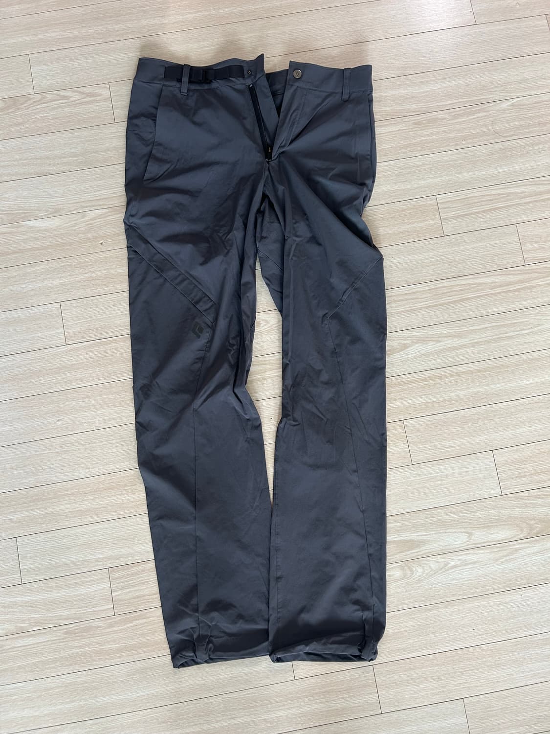 블랙다이아몬드 알파인 라이트 팬츠 S 상품이미지1