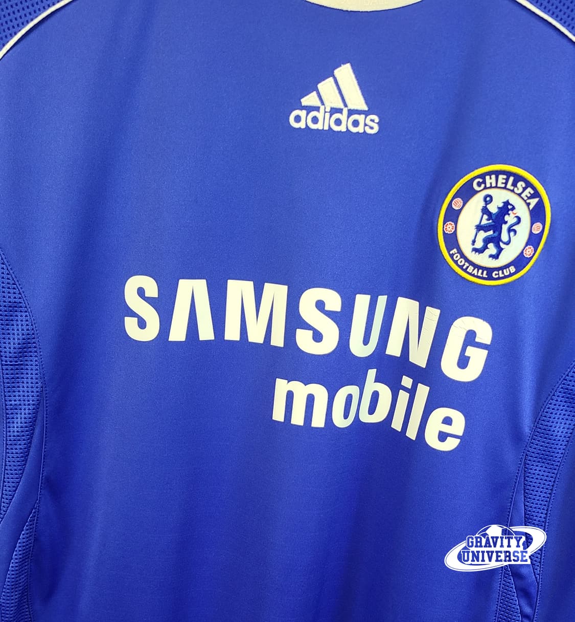 첼시 06-08 시즌 로벤 유니폼 상품이미지5
