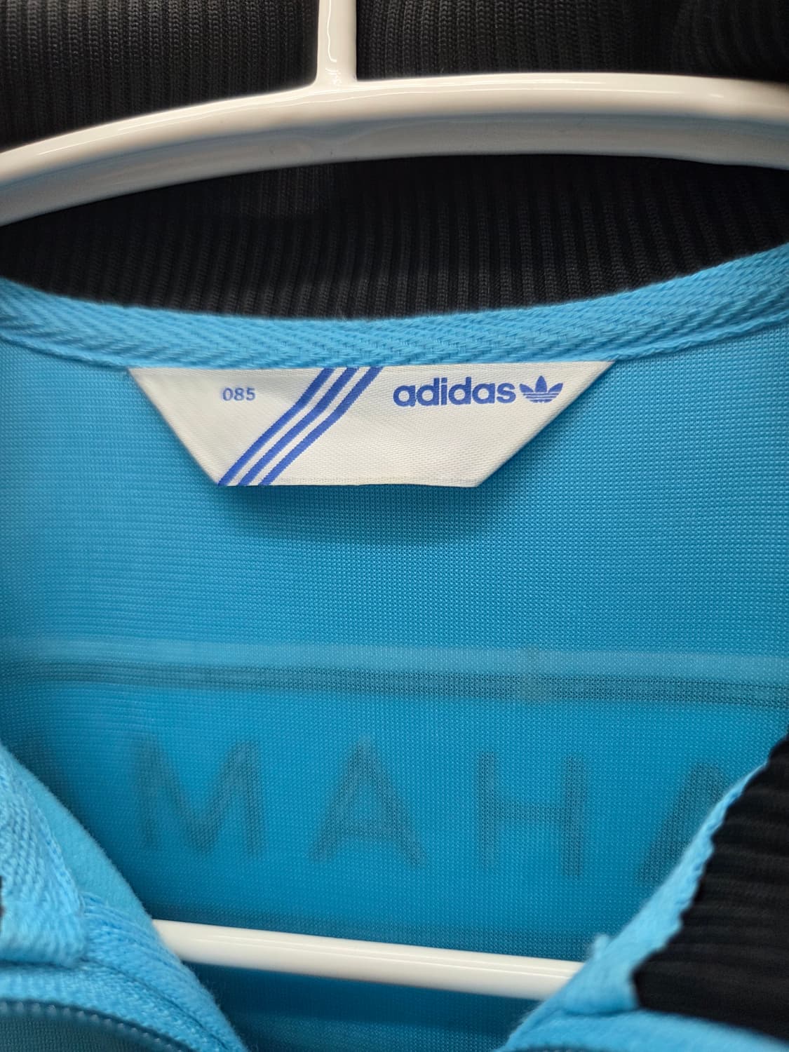 아디다스 바하마 트랙탑 져지 상품이미지4