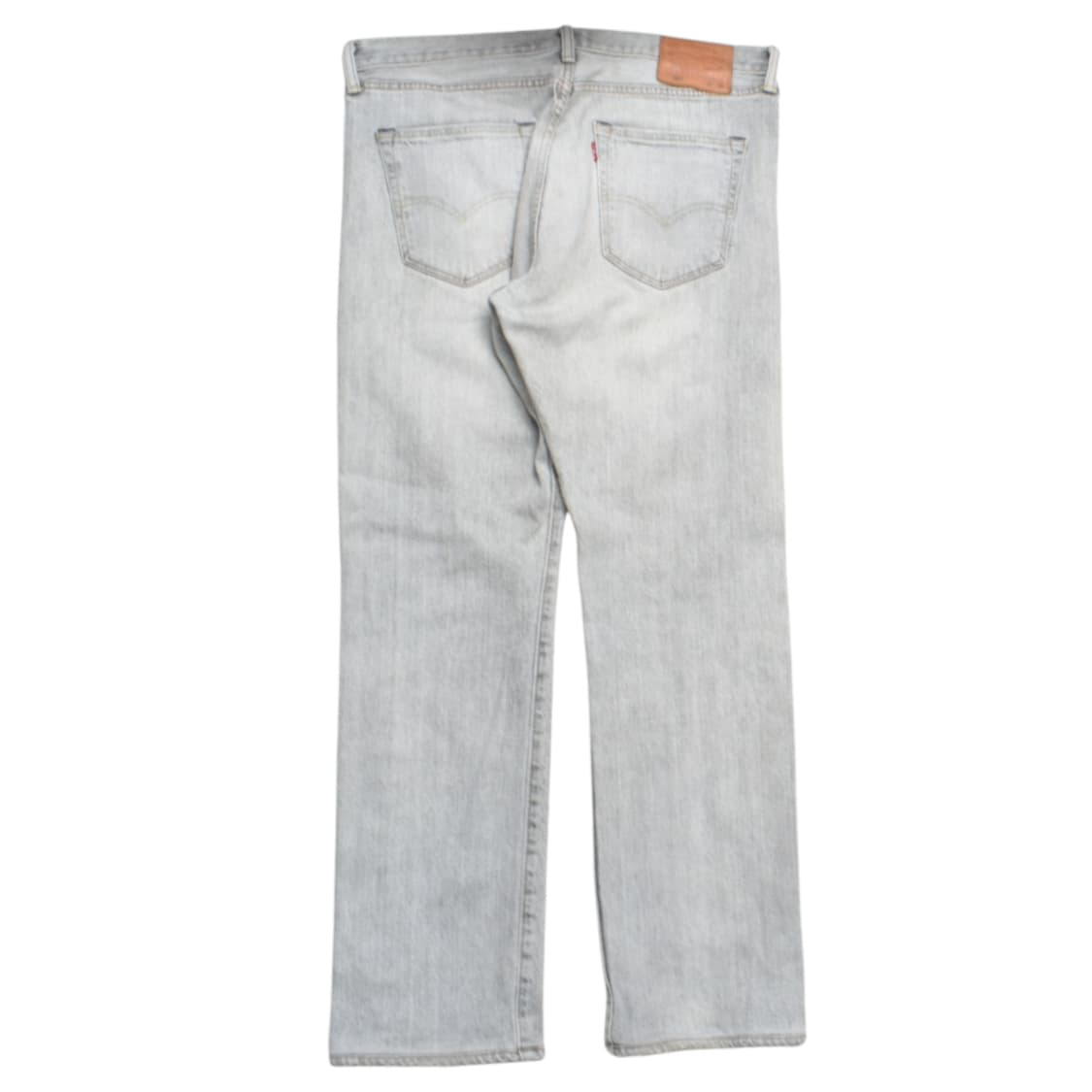 리바이스 501 청바지 데님팬츠 33  N3239 상품이미지2