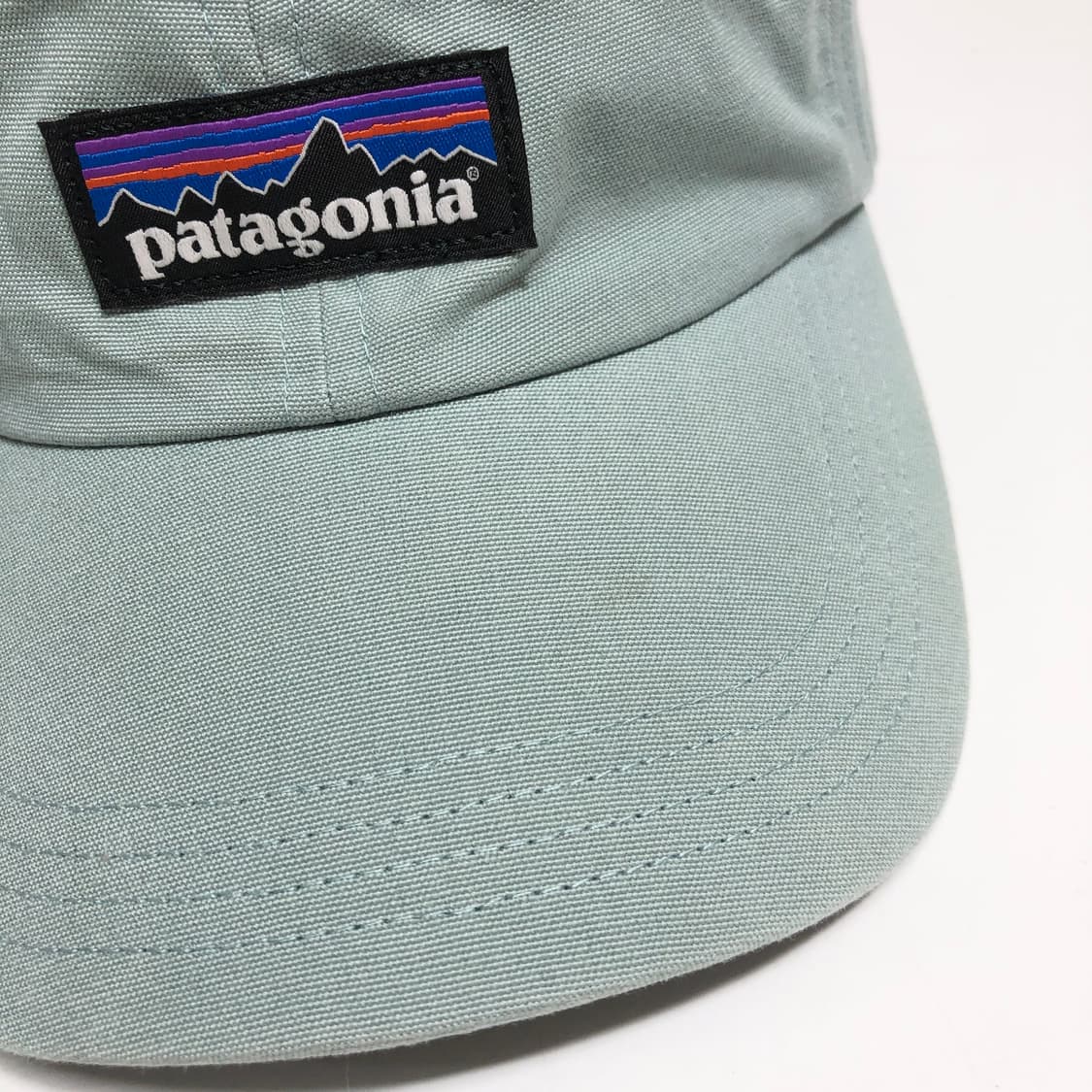 파타고니아 볼캡 상품이미지3