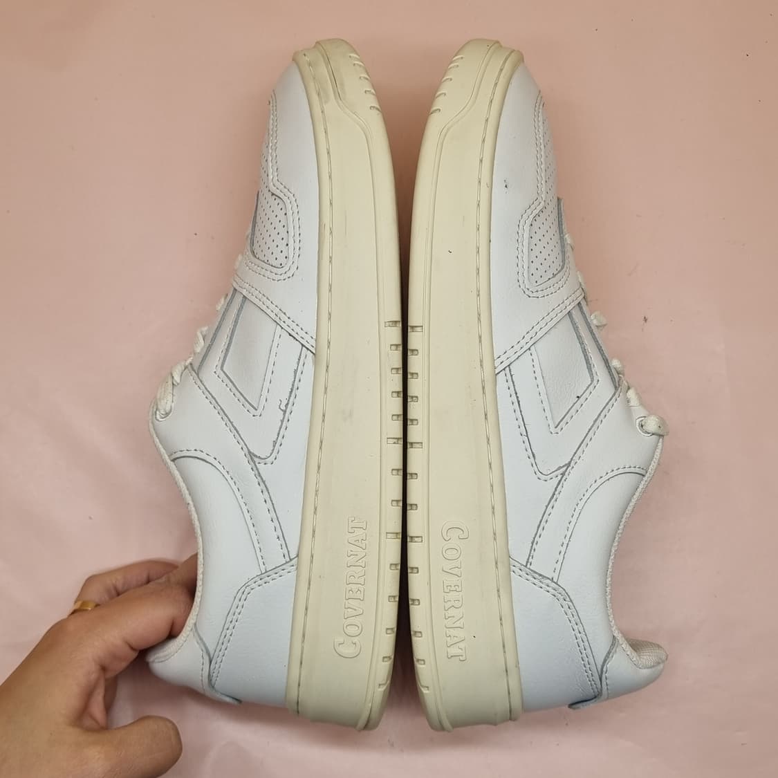 커버낫 코트80 남성운동화 260 상품이미지5