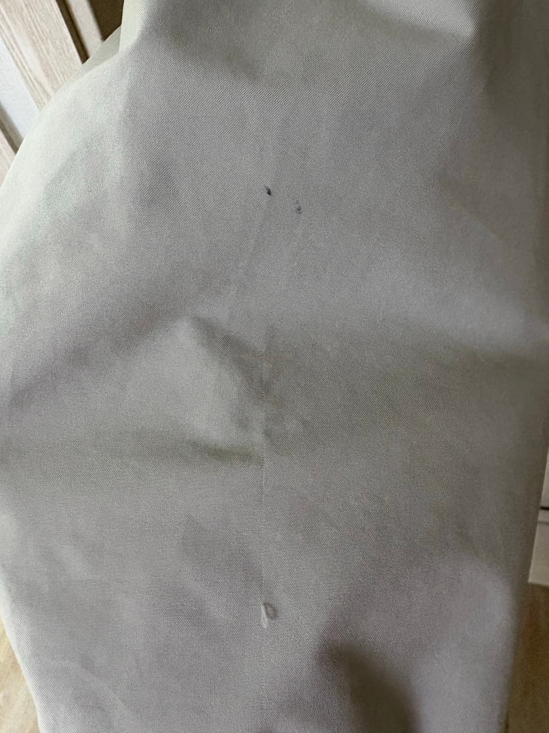 노스페이스 고어텍스 바람막이 상품이미지3