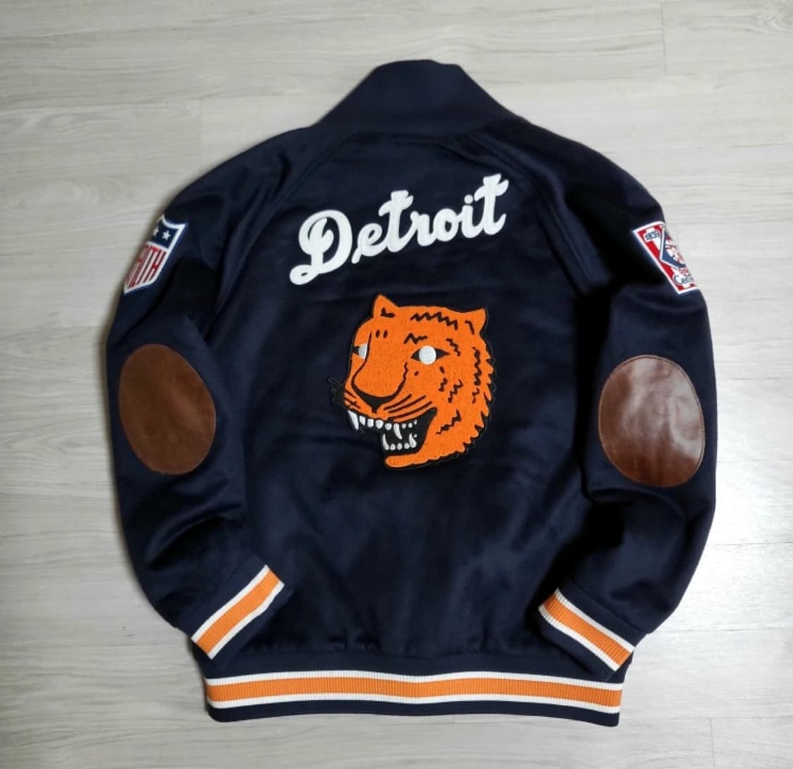 뉴에라 디트로이트 바시티(m) 상품이미지1