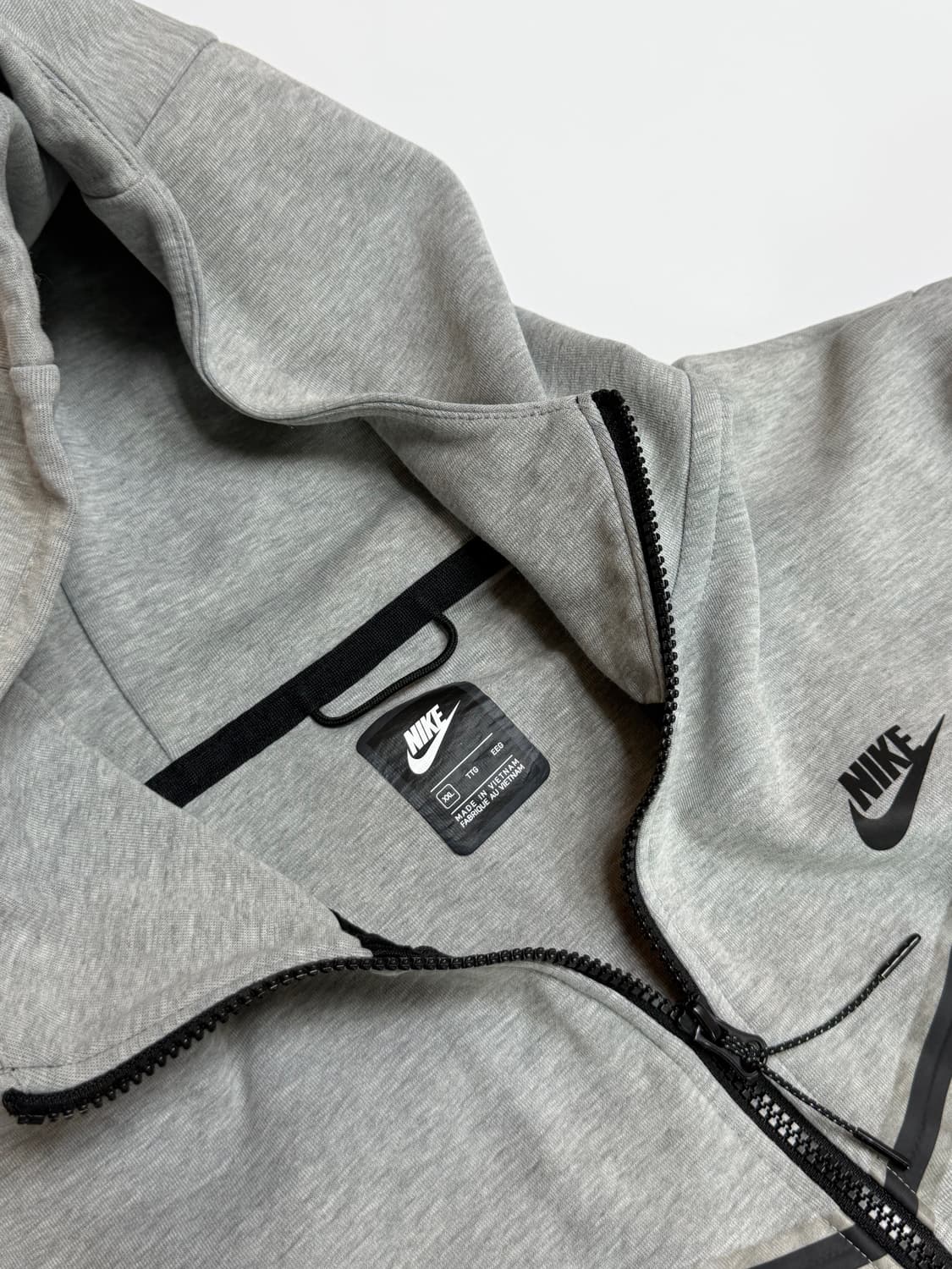 나이키 빈티지 테크팩 상품이미지5