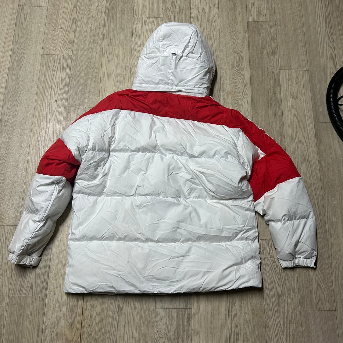 아디다스 패딩 110-115 상품이미지3