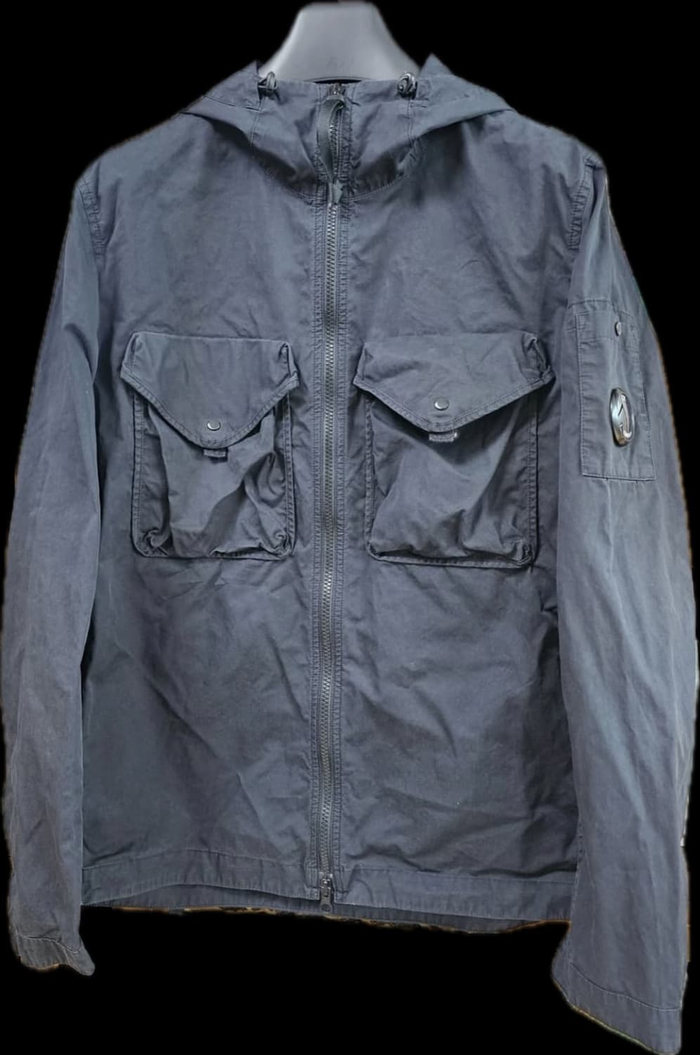 C.P. Company 바람막이 상품이미지1