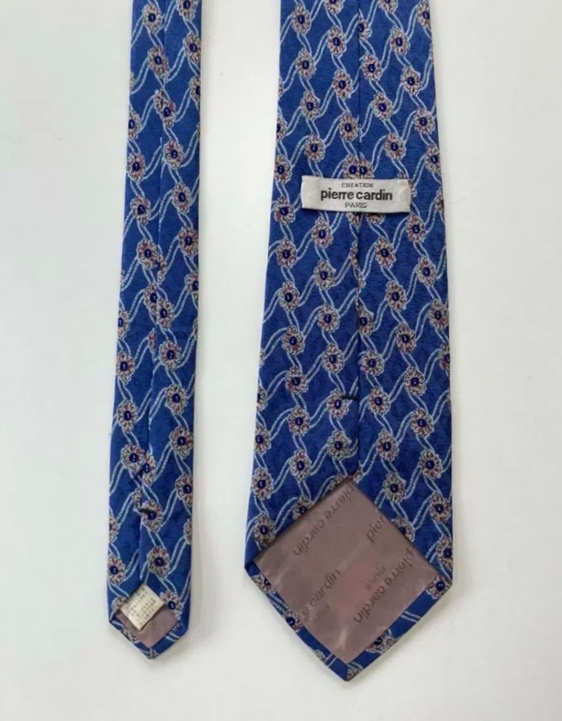 피에르가르뎅 넥타이 상품이미지2