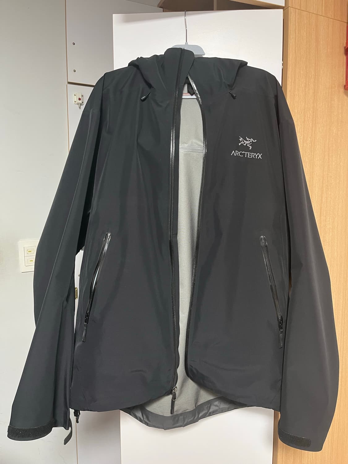 아크테릭스 베타lt L사이즈 상품이미지1