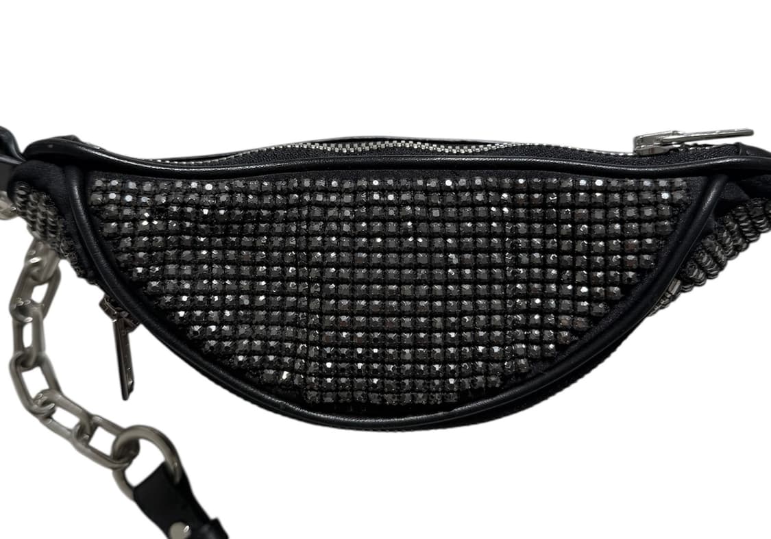 알렉산더 왕 아티카 라인스톤 패니백 상품이미지5